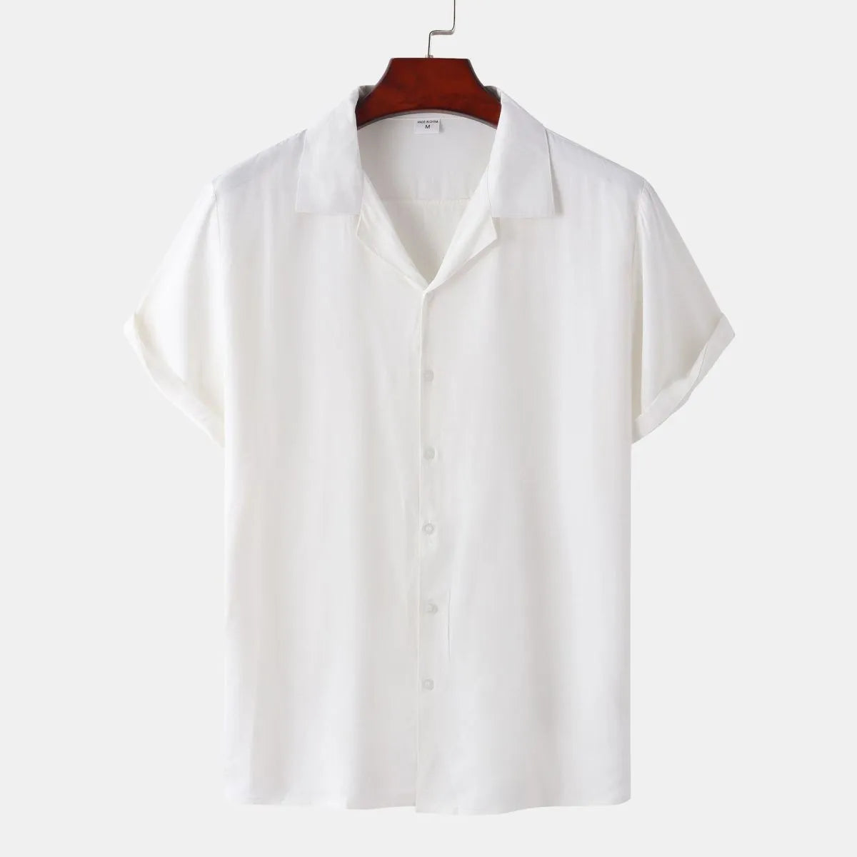 Camisa Blanca